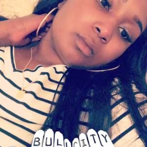 Meet your Posher, Brandi